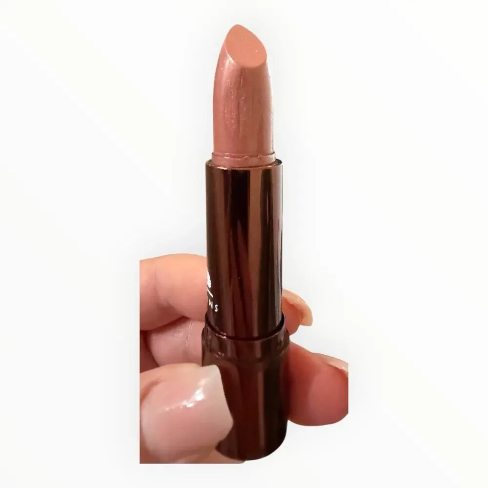 Origins Blooming Bold Lipstick 06 CHAMPAGNE ORCHID NWOB Full Size HTF Stick